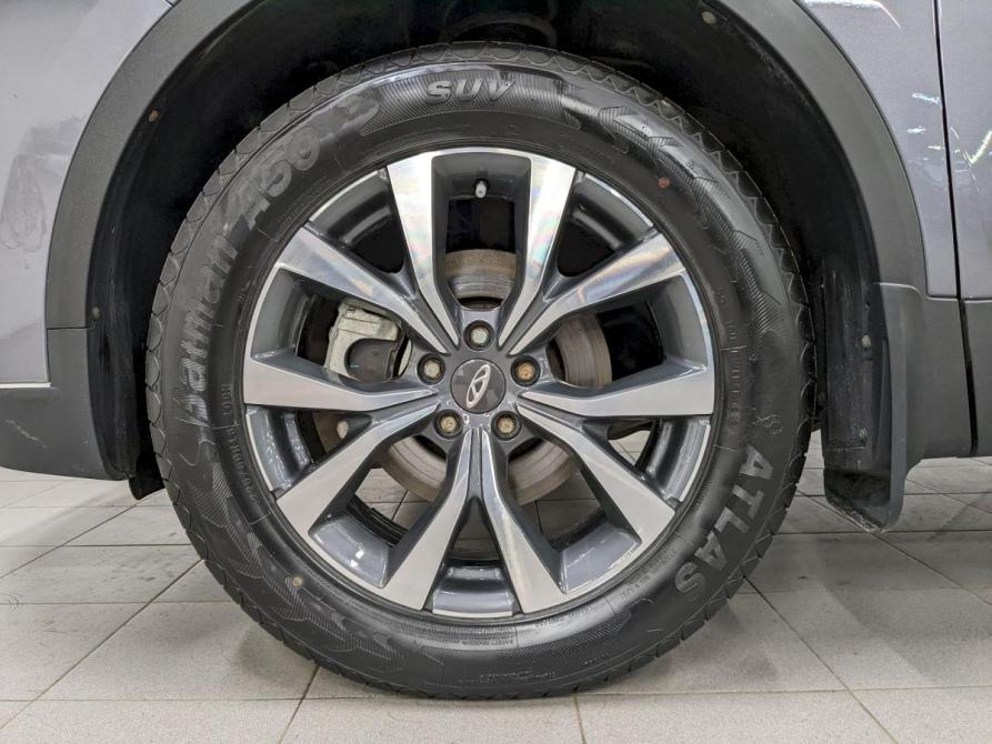 Chery Tiggo 7 Pro I Москва  - изображение 19