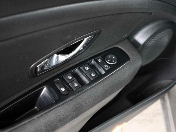 Renault Megane III с пробегом 2012 года, цена 690 000 рублей, 165934 км, хэтчбек, Автокод Объявления