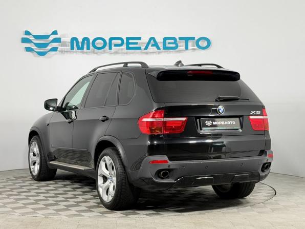BMW X5 II (E70) с пробегом 2008 года, цена 1 200 000 рублей, 407000 км, внедорожник, Автокод Объявления