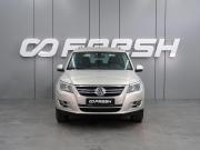 Volkswagen Tiguan I Воронеж  - изображение 22