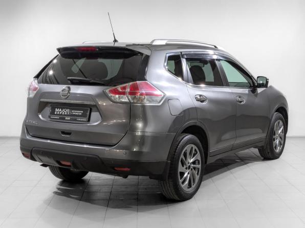 Nissan X-Trail III с пробегом 2015 года, цена 1 790 000 рублей, 79151 км, внедорожник, Автокод Объявления