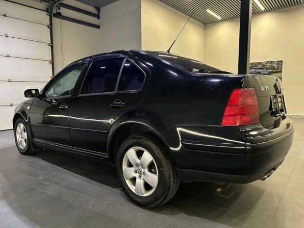 Volkswagen Jetta IV с пробегом 2002 года, цена 399 000 рублей, 221805 км, седан, Автокод Объявления