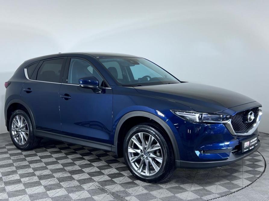 Mazda CX-5 II Ростов-на-Дону  - изображение 3