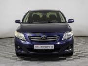 Toyota Corolla X (E140 E150) Москва  - изображение 15