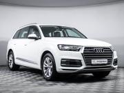 Audi Q7 II (4M) Москва  - изображение 29