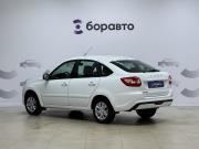 Lada (ВАЗ) Granta I Рестайлинг Ставрополь  - изображение 21
