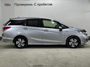 Honda Shuttle II Тюмень  - изображение 37