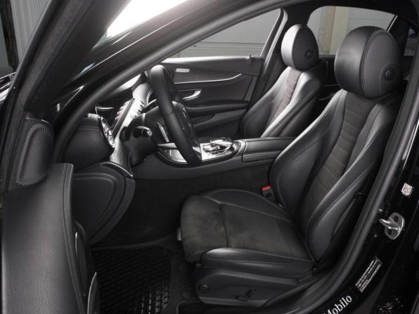 Mercedes-Benz E-Класс V (W213 S213 C238) с пробегом 2020 года, цена 2 799 000 рублей, 199357 км, седан, Автокод Объявления