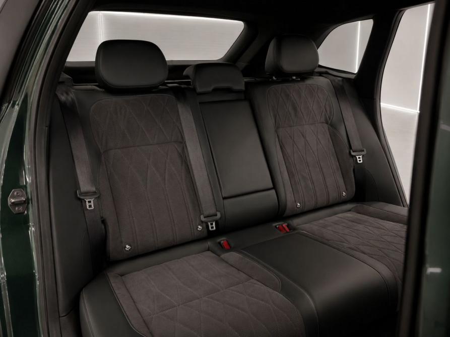 Geely Monjaro I Челябинск  - изображение 16