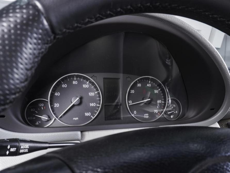 Mercedes-Benz C-Класс II (W203) Рестайлинг Ростов-на-Дону  - изображение 17