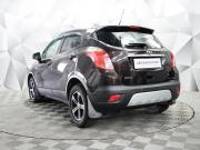 Opel Mokka I Ульяновск  - изображение 23