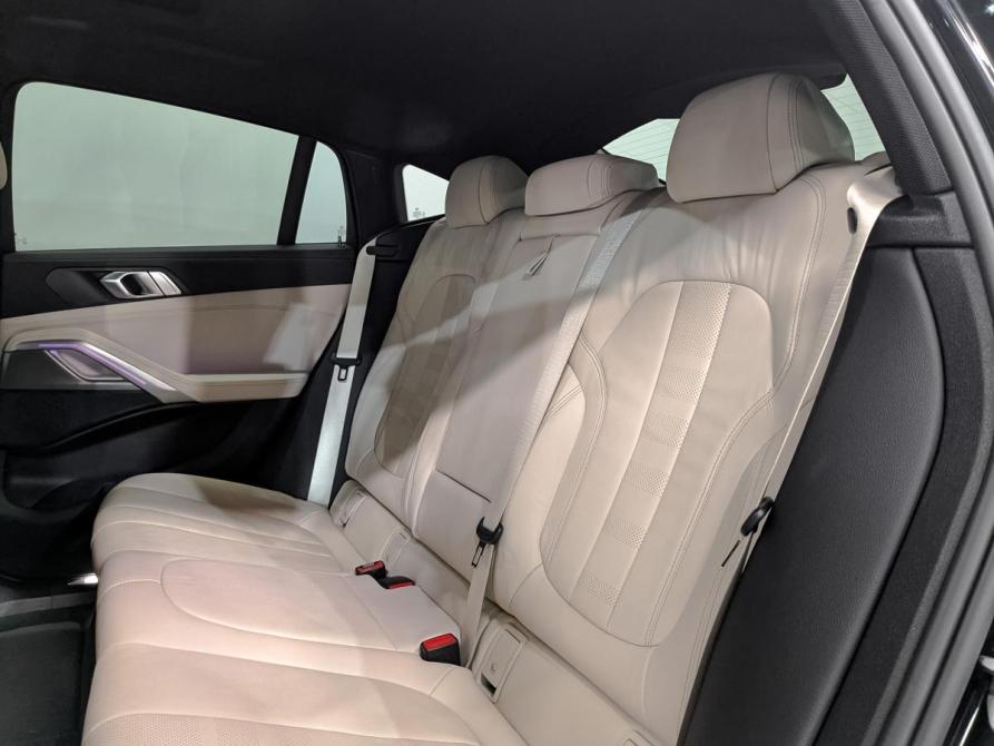 BMW X6 III (G06) Санкт-Петербург  - изображение 18