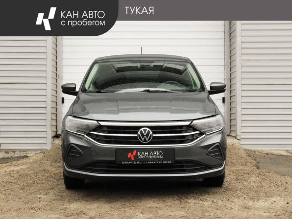 Volkswagen Polo VI с пробегом 2021 года, цена 1 657 000 рублей, 49300 км, лифтбек, Автокод Объявления