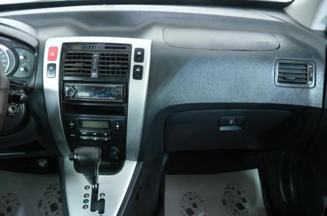 Hyundai Tucson I с пробегом 2006 года, цена 849 000 рублей, 310000 км, внедорожник, Автокод Объявления
