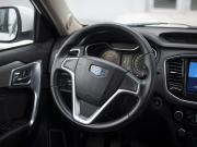 Geely Emgrand X7 I Рестайлинг 2 Курган  - изображение 39