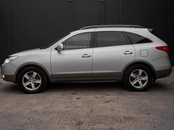 Hyundai ix55 с пробегом 2012 года, цена 1 590 000 рублей, 227745 км, внедорожник, Автокод Объявления