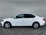 Skoda Octavia III (A7) Рестайлинг Ростов-на-Дону  - изображение 24
