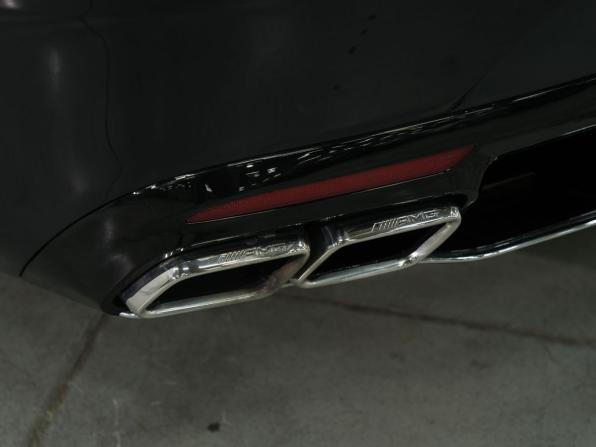 Mercedes-Benz S-Класс AMG III (W222 C217) с пробегом 2014 года, цена 5 850 000 рублей, 104000 км, купе, Автокод Объявления