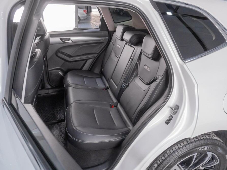 Haval Jolion I Сургут  - изображение 9