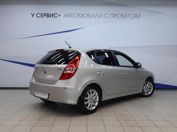 Hyundai i30 I Рестайлинг с пробегом 2011 года, цена 730 000 рублей, 230054 км, хэтчбек, Автокод Объявления