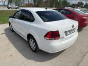 Volkswagen Polo V Пермь  - изображение 13