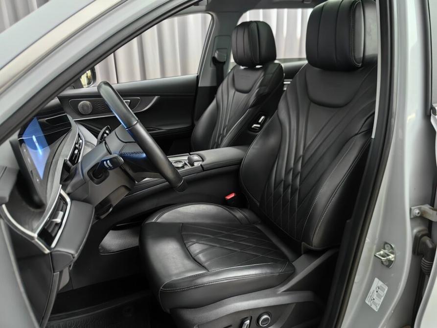 Chery Tiggo 8 Pro Max I Рестайлинг Подольск  - изображение 6