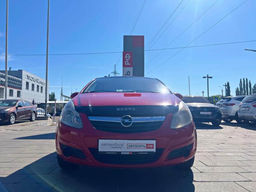 Opel Corsa D Стерлитамак  - изображение 5
