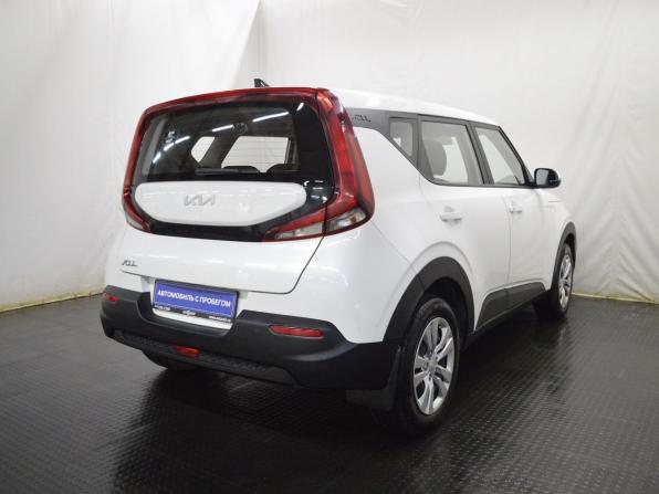 Kia Soul III с пробегом 2022 года, цена 1 750 000 рублей, 81635 км, хэтчбек, Автокод Объявления