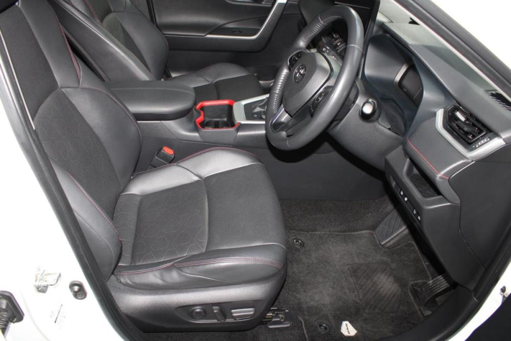Toyota RAV4 V (XA50) Владивосток  - изображение 20