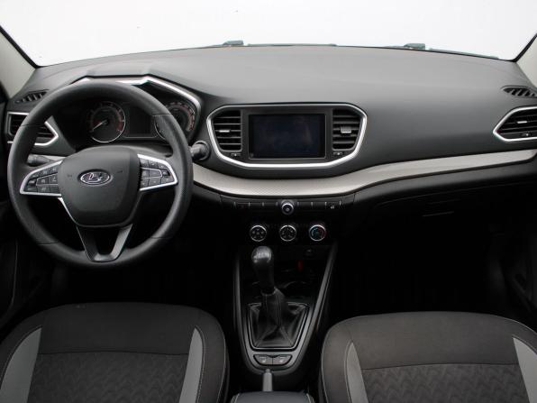 Lada (ВАЗ) Vesta I Рестайлинг (NG) с пробегом 2023 года, цена 1 029 000 рублей, 135619 км, универсал, Автокод Объявления