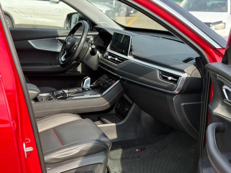 Chery Tiggo 7 Pro I Томск  - изображение 20