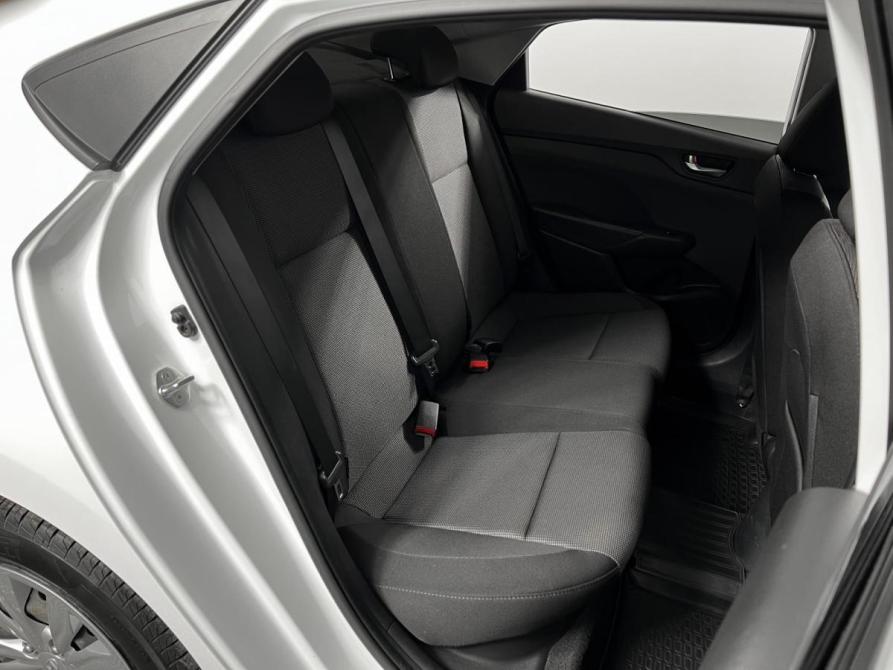 Hyundai Solaris II Казань  - изображение 7