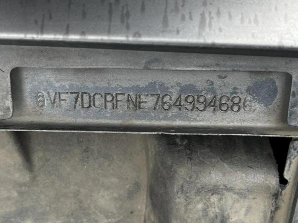 Citroen C5 I с пробегом 2004 года, цена 385 000 рублей, 225455 км, хэтчбек, Автокод Объявления