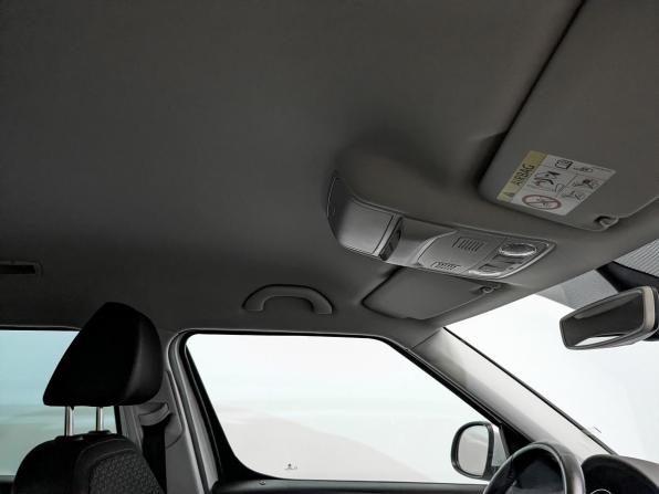 Skoda Yeti I Рестайлинг с пробегом 2016 года, цена 1 320 000 рублей, 120330 км, внедорожник, Автокод Объявления