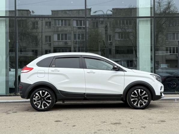 Lada (ВАЗ) XRAY I с пробегом 2021 года, цена 1 304 000 рублей, 26211 км, хэтчбек, Автокод Объявления