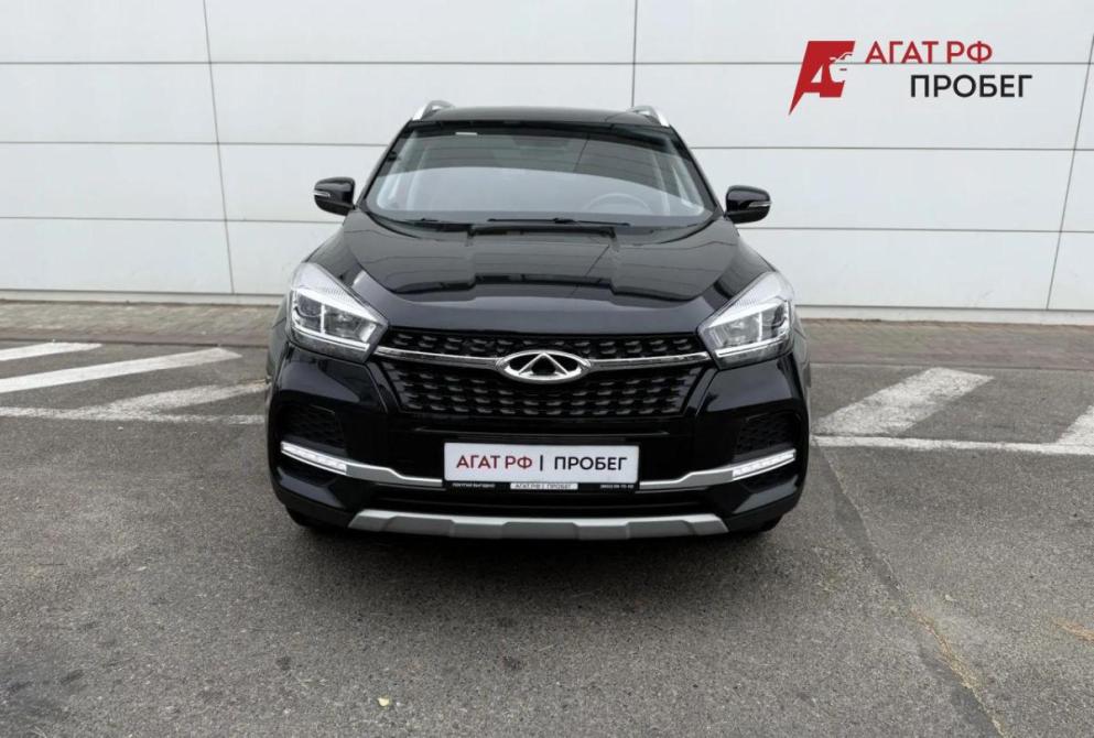 Chery Tiggo 4 I Рестайлинг Ставрополь  - изображение 2