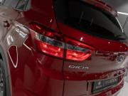 Hyundai Creta I Рестайлинг Москва  - изображение 46