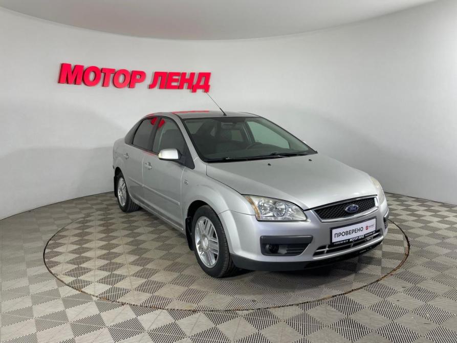 Ford Focus II Воронеж  - изображение 3