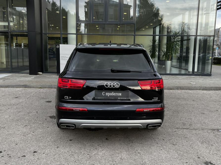Audi Q7 II (4M) Нижний Новгород  - изображение 6