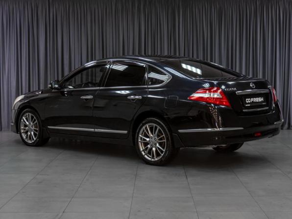 Nissan Teana II (J32) с пробегом 2008 года, цена 869 000 рублей, 234894 км, седан, Автокод Объявления