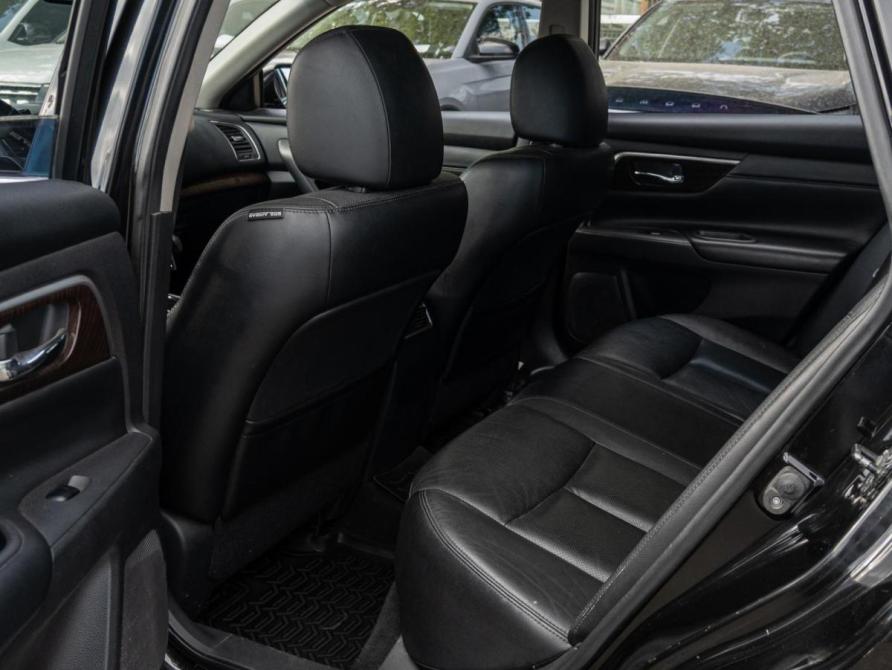 Nissan Teana III Краснодар  - изображение 11
