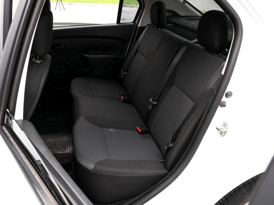 Renault Logan II Волгоград  - изображение 9