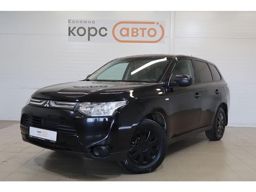 Mitsubishi Outlander III Коломна  - изображение 1