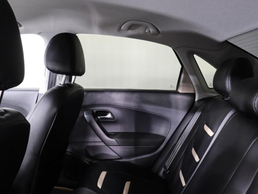 Volkswagen Polo V Рестайлинг Химки  - изображение 13