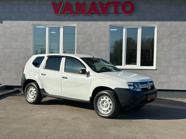 Renault Duster I Рестайлинг с пробегом 2016 года, цена 925 000 рублей, 163081 км, внедорожник, Автокод Объявления