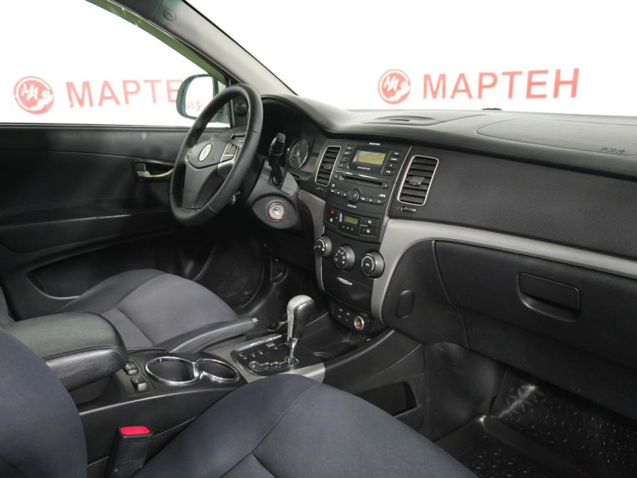 SsangYong Actyon II Вологда  - изображение 10