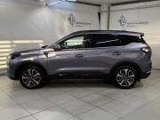 Chery Tiggo 7 Pro Max I Рестайлинг Химки  - изображение 36