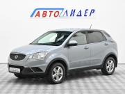SsangYong Actyon II Москва  - изображение 17