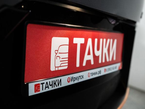 Changan UNI-T I с пробегом 2022 года, цена 2 149 500 рублей, 52009 км, внедорожник, Автокод Объявления