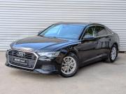Audi A6 V (C8) Москва  - изображение 25
